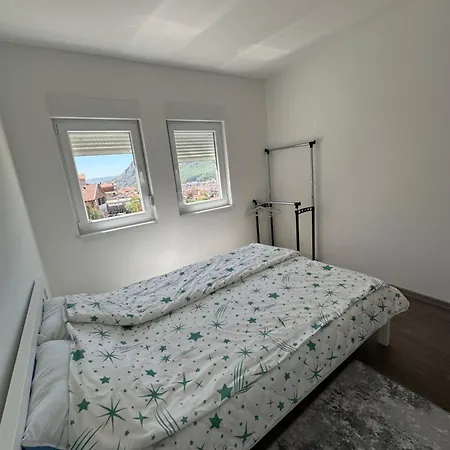 Bosanska Soba * Mostar