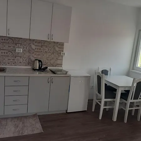 Apartment Bosanska Soba Mostar
