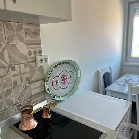 Bosanska Soba Apartment Mostar
