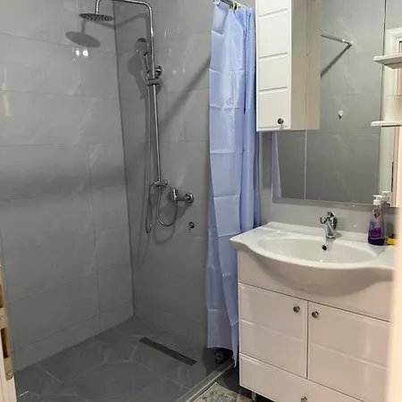 Apartment Bosanska Soba Mostar