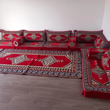 Bosanska Soba Apartment *