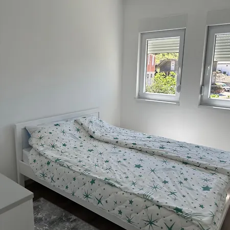 Apartment Bosanska Soba