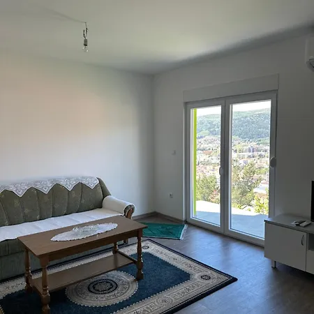 Apartment Bosanska Soba *