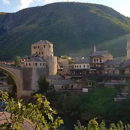 Bosanska Soba Mostar
